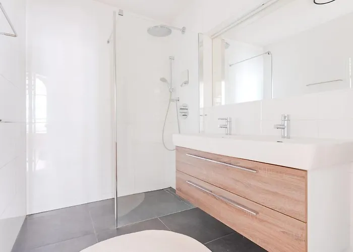 Hakuna - Penthouse Franziskanerplatz - Rooftop *