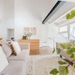 Hakuna - Penthouse Franziskanerplatz - Rooftop *