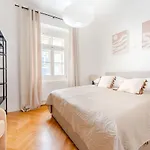 아파트 Hakuna - Penthouse Franziskanerplatz - Rooftop *