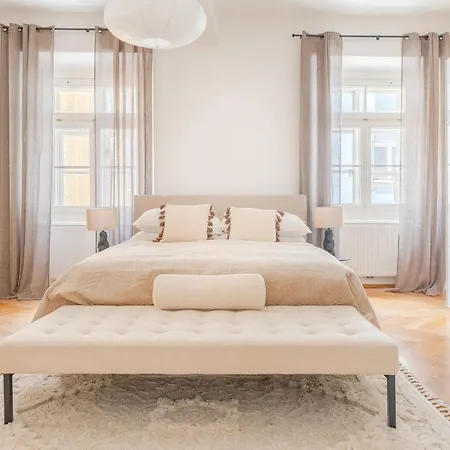 Apartman Hakuna - Penthouse Franziskanerplatz - Rooftop Graz