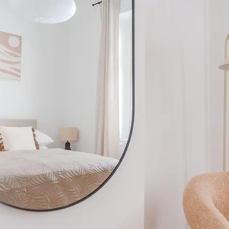 Hakuna - Penthouse Franziskanerplatz - Rooftop Appartamento